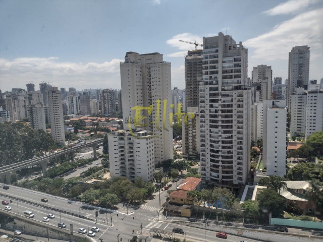 Apartamento para alugar com 1 quarto, 52m² - Foto 22