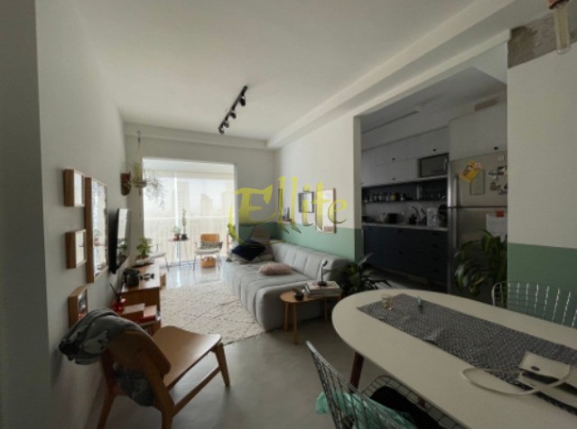 Apartamento à venda com 2 quartos, 65m² - Foto 1