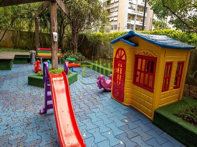 Flat/Apart Hotel para alugar com 1 quarto, 30m² - Foto 14