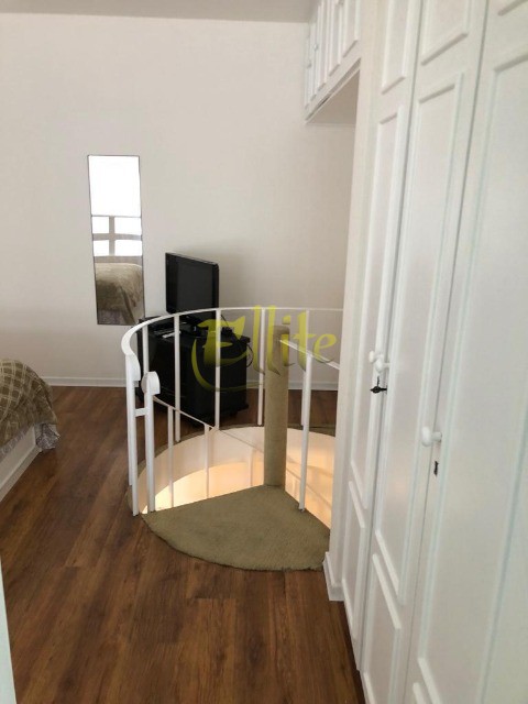 Apartamento à venda e aluguel com 1 quarto, 52m² - Foto 5