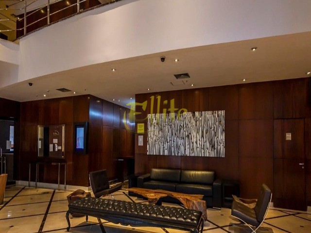 Flat/Apart Hotel para alugar com 1 quarto, 30m² - Foto 12