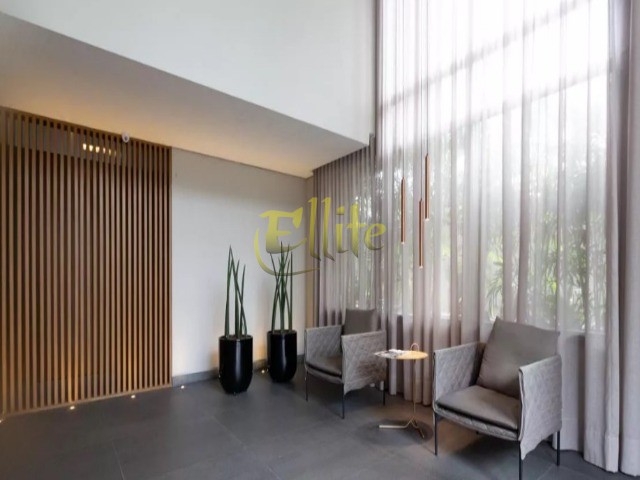 Flat/Apart Hotel, 1 quarto, 36 m² - Foto 22
