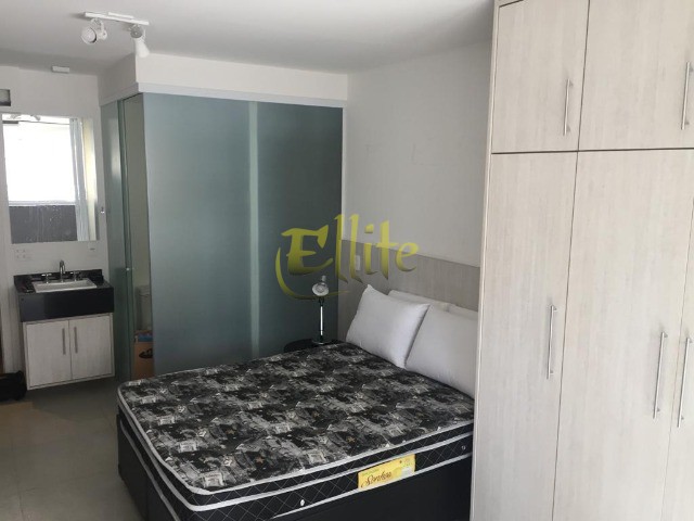 Apartamento para alugar com 1 quarto, 29m² - Foto 5