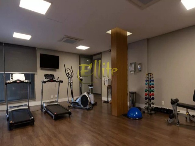 Flat/Apart Hotel, 1 quarto, 36 m² - Foto 28