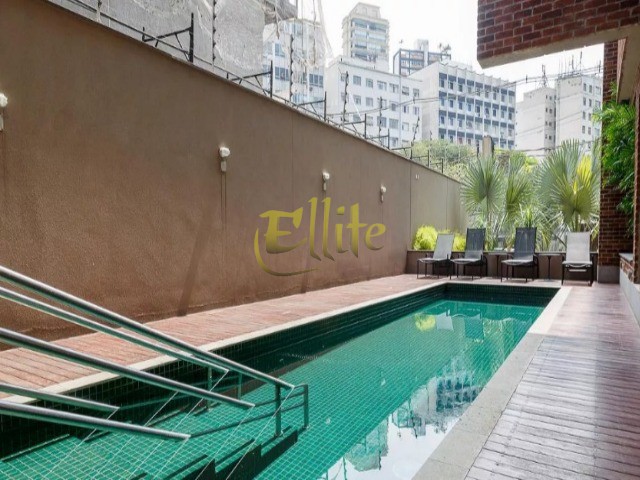 Flat/Apart Hotel, 1 quarto, 36 m² - Foto 29