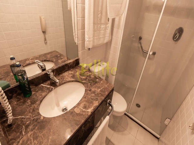 Flat/Apart Hotel para alugar com 1 quarto, 30m² - Foto 9
