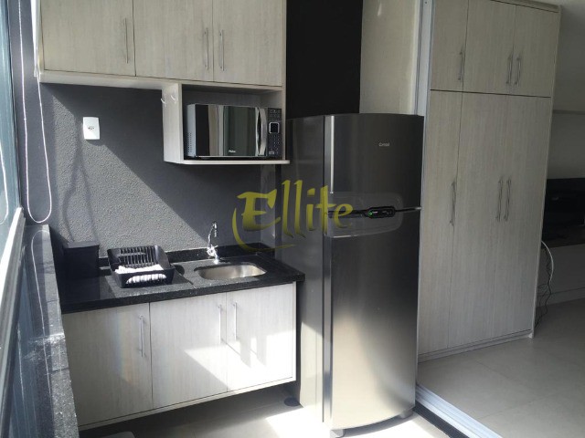 Apartamento para alugar com 1 quarto, 29m² - Foto 3