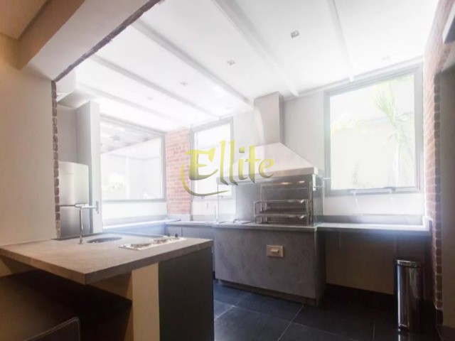 Flat/Apart Hotel, 1 quarto, 36 m² - Foto 25