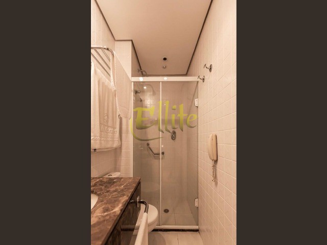 Flat/Apart Hotel para alugar com 1 quarto, 30m² - Foto 7