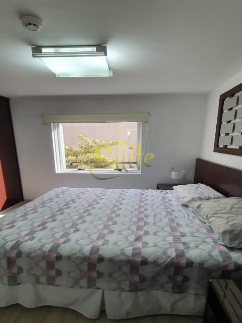 Flat/Apart Hotel à venda e aluguel com 1 quarto, 28m² - Foto 11