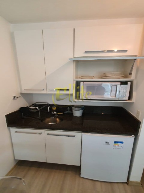 Flat/Apart Hotel à venda e aluguel com 1 quarto, 28m² - Foto 5