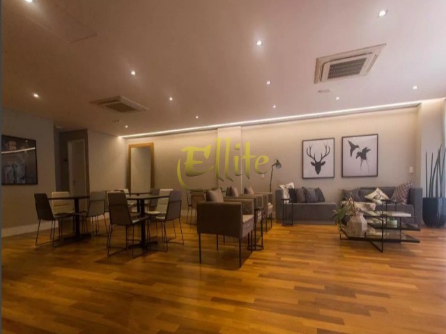 Flat/Apart Hotel, 1 quarto, 36 m² - Foto 24
