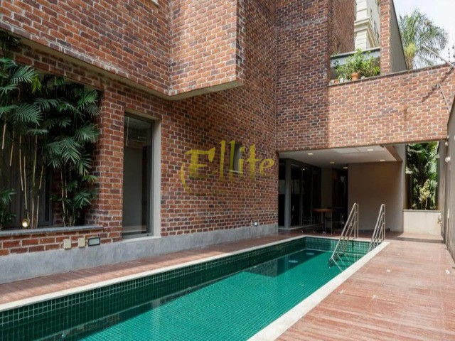 Flat/Apart Hotel, 1 quarto, 36 m² - Foto 30