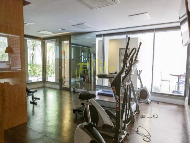Flat/Apart Hotel, 1 quarto, 36 m² - Foto 27