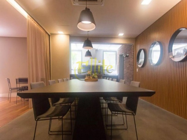 Flat/Apart Hotel, 1 quarto, 36 m² - Foto 26