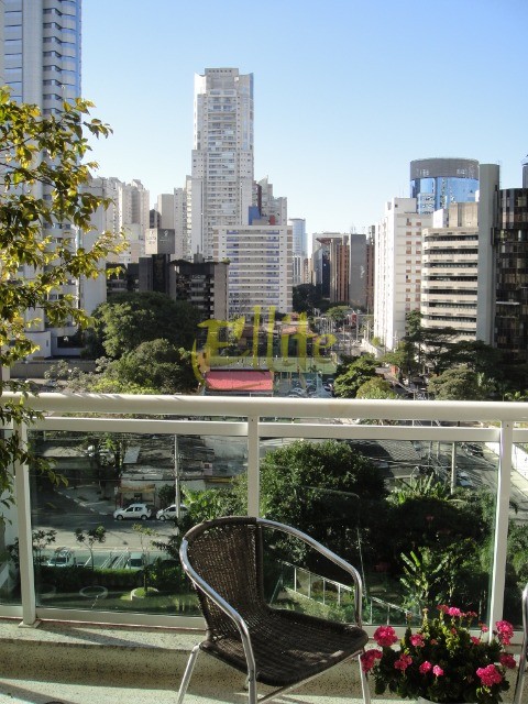 Apartamento, 3 quartos, 165 m² - Foto 11