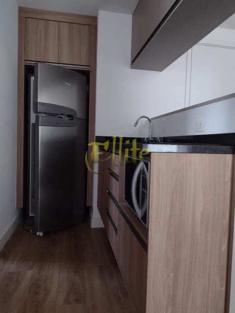 Apartamento, 1 quarto, 31 m² - Foto 7