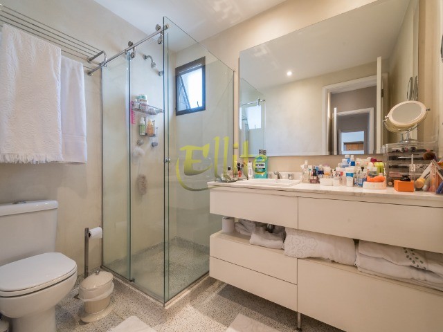 Apartamento, 3 quartos, 165 m² - Foto 20