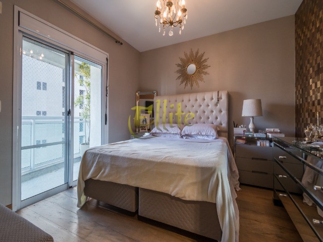 Apartamento, 3 quartos, 165 m² - Foto 16