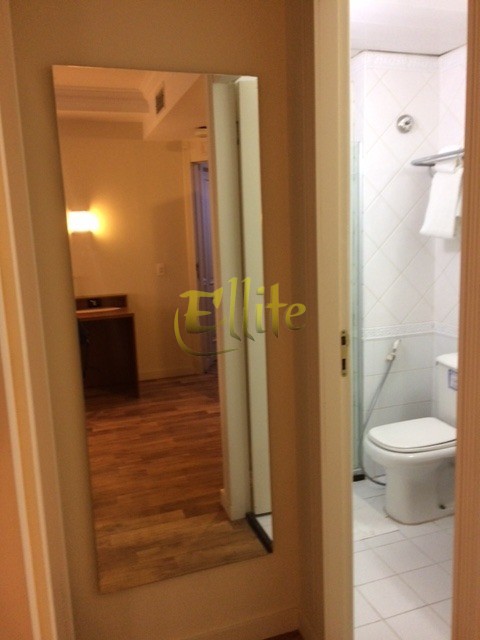 Flat/Apart Hotel, 1 quarto, 32 m² - Foto 7