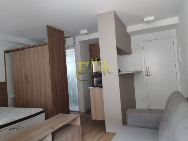 Apartamento, 1 quarto, 31 m² - Foto 13