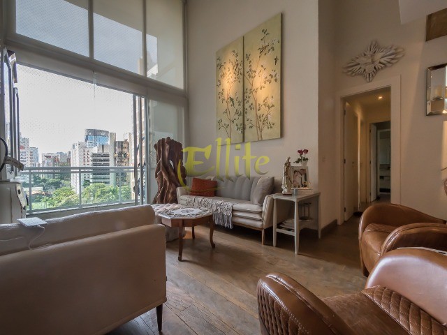 Apartamento, 3 quartos, 165 m² - Foto 1