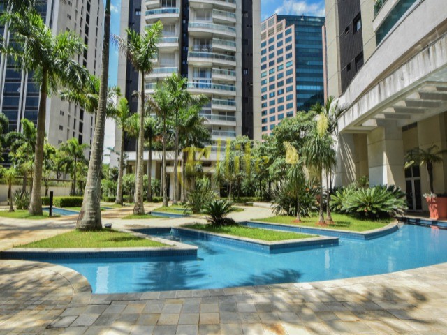 Apartamento, 3 quartos, 165 m² - Foto 29