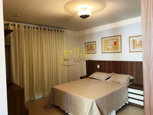 Flat/Apart Hotel para alugar com 1 quarto, 23m² - Foto 3