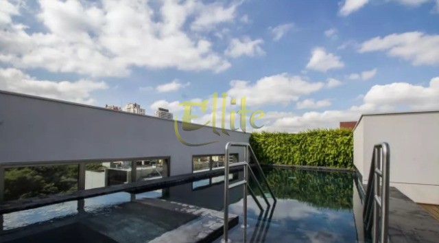 Apartamento, 1 quarto, 31 m² - Foto 17