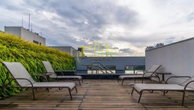 Apartamento, 1 quarto, 31 m² - Foto 18