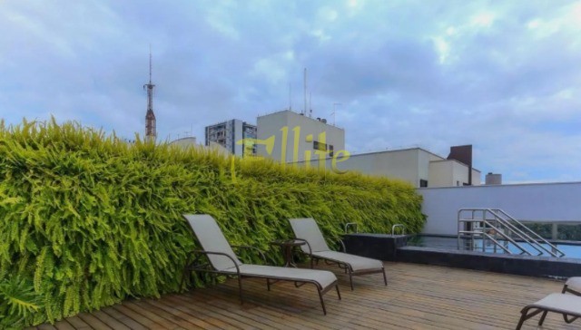 Apartamento, 1 quarto, 31 m² - Foto 19
