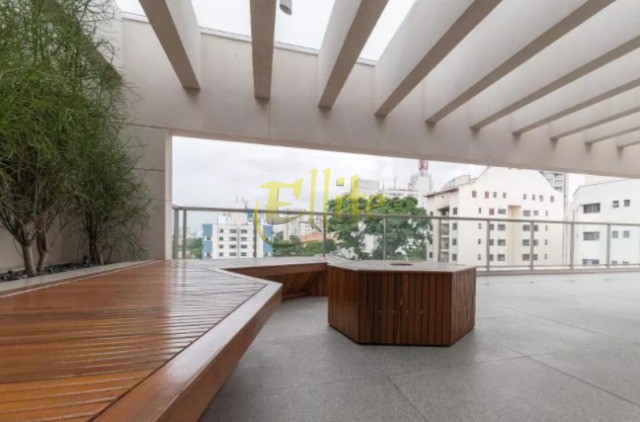 Apartamento, 1 quarto, 31 m² - Foto 21