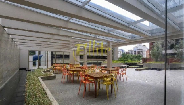 Apartamento, 1 quarto, 31 m² - Foto 22