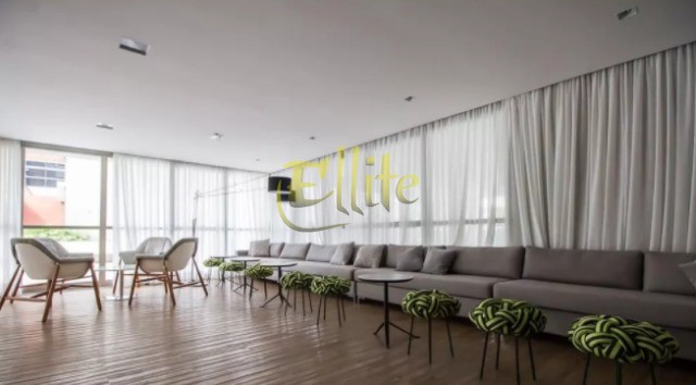Apartamento, 1 quarto, 31 m² - Foto 25