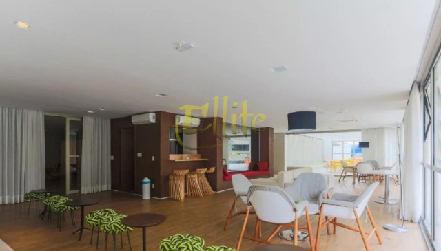 Apartamento, 1 quarto, 31 m² - Foto 26