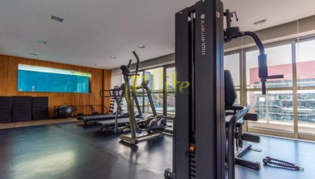 Apartamento, 1 quarto, 31 m² - Foto 27