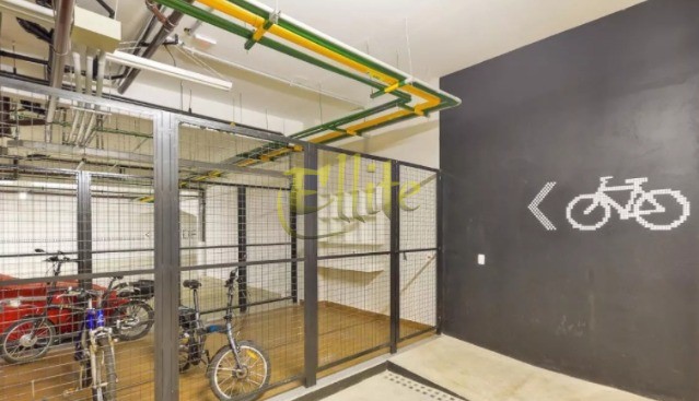Apartamento, 1 quarto, 31 m² - Foto 29