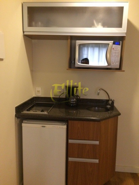 Flat/Apart Hotel, 1 quarto, 32 m² - Foto 6