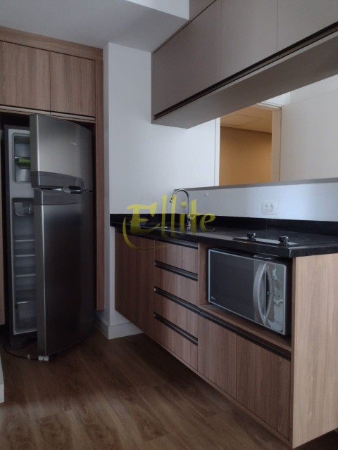 Apartamento, 1 quarto, 31 m² - Foto 6