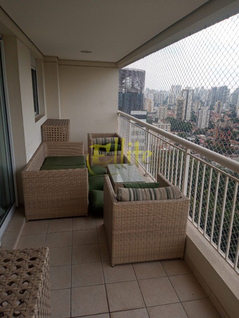 Flat/Apart Hotel para alugar com 1 quarto, 47m² - Foto 15