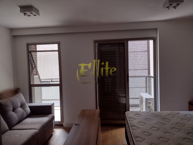 Apartamento, 1 quarto, 31 m² - Foto 5