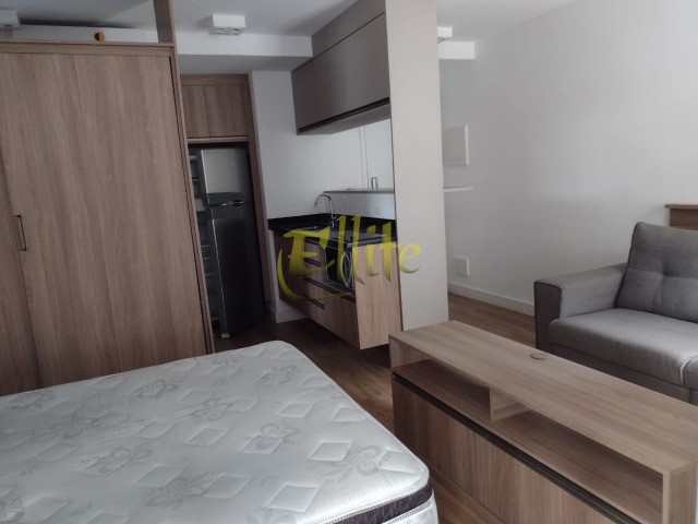 Apartamento, 1 quarto, 31 m² - Foto 12