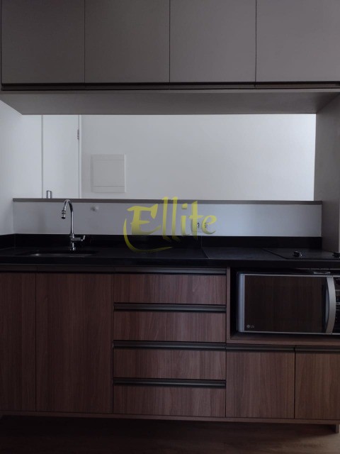 Apartamento, 1 quarto, 31 m² - Foto 9