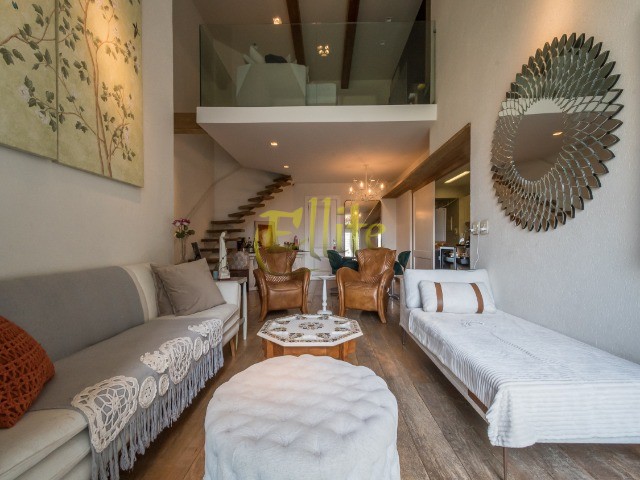 Apartamento, 3 quartos, 165 m² - Foto 6