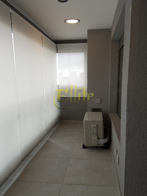 Flat/Apart Hotel, 1 quarto, 48 m² - Foto 21