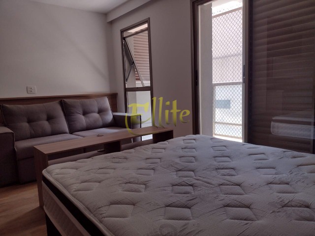 Apartamento, 1 quarto, 31 m² - Foto 2