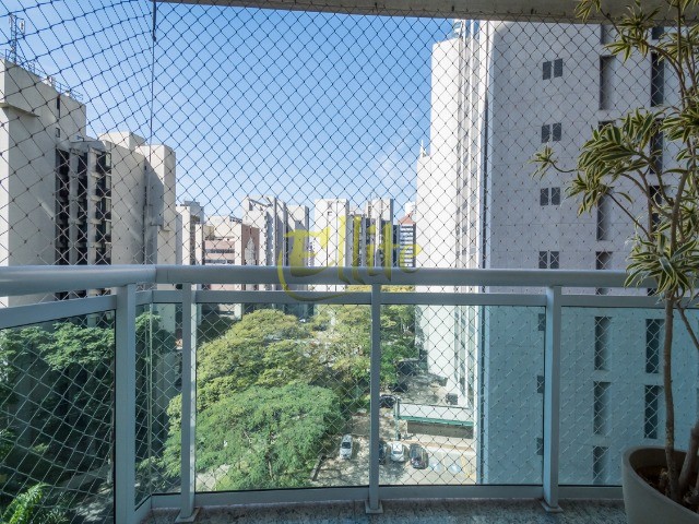 Apartamento, 3 quartos, 165 m² - Foto 18