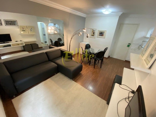 Flat/Apart Hotel, 1 quarto, 42 m² - Foto 2
