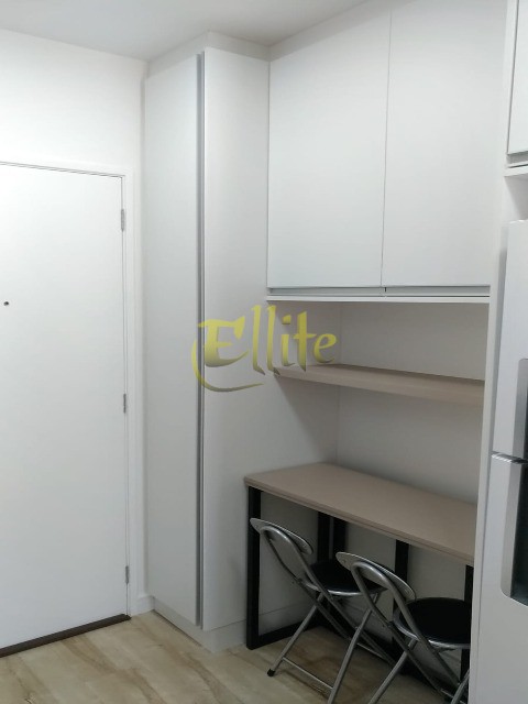 Flat/Apart Hotel para alugar com 1 quarto, 35m² - Foto 12