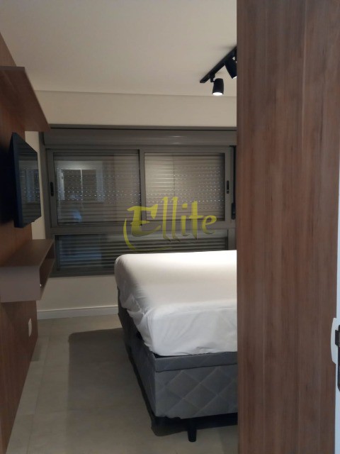 Flat/Apart Hotel, 1 quarto, 48 m² - Foto 11